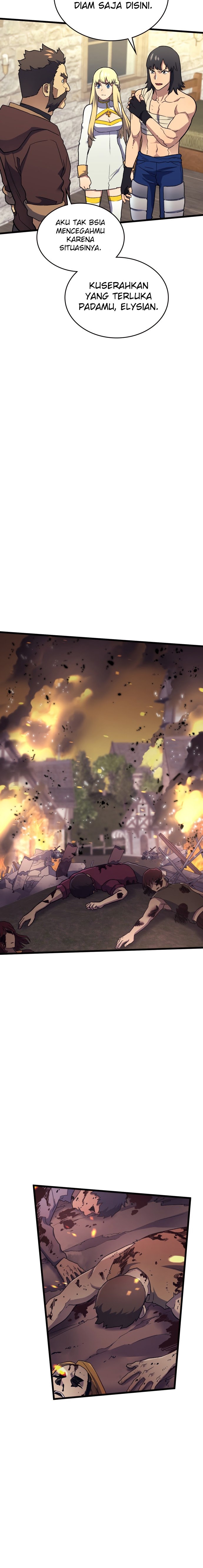 Wizard of Arsenia Chapter 13 Gambar 13